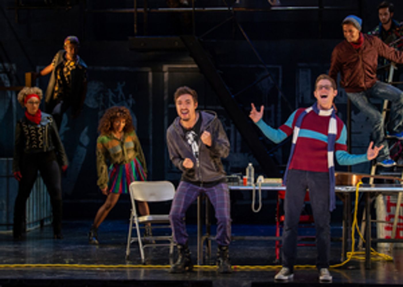 Tickets for RENT Presented by Dallas Summer Musicals To Go On Sale Friday  Image