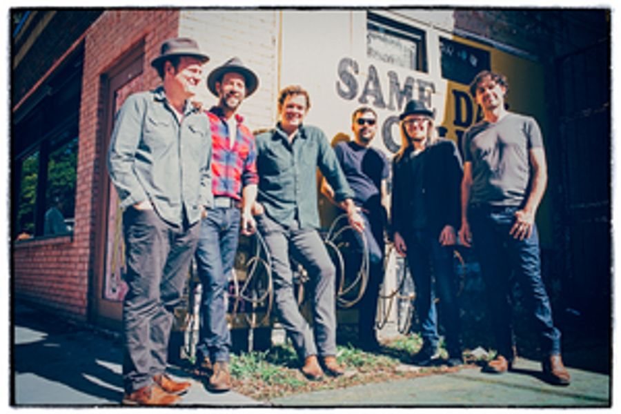 Steep Canyon Rangers to Perform at Pepperdine  Image