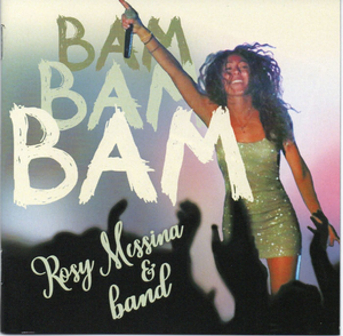 Interview: ROSY MESSINA di HEATHERS IL MUSICAL in tour  Image