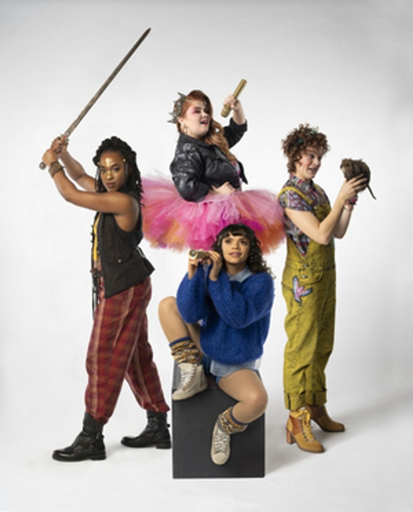 Complete Casting Announced for BLISS at The 5th Avenue Theatre  Image