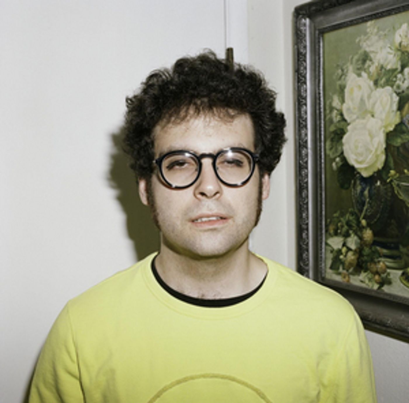 Mo Troper Shares New Single 'In Love With Everyone' Mo Troper Shares New Single 'In Love With Everyone' Image