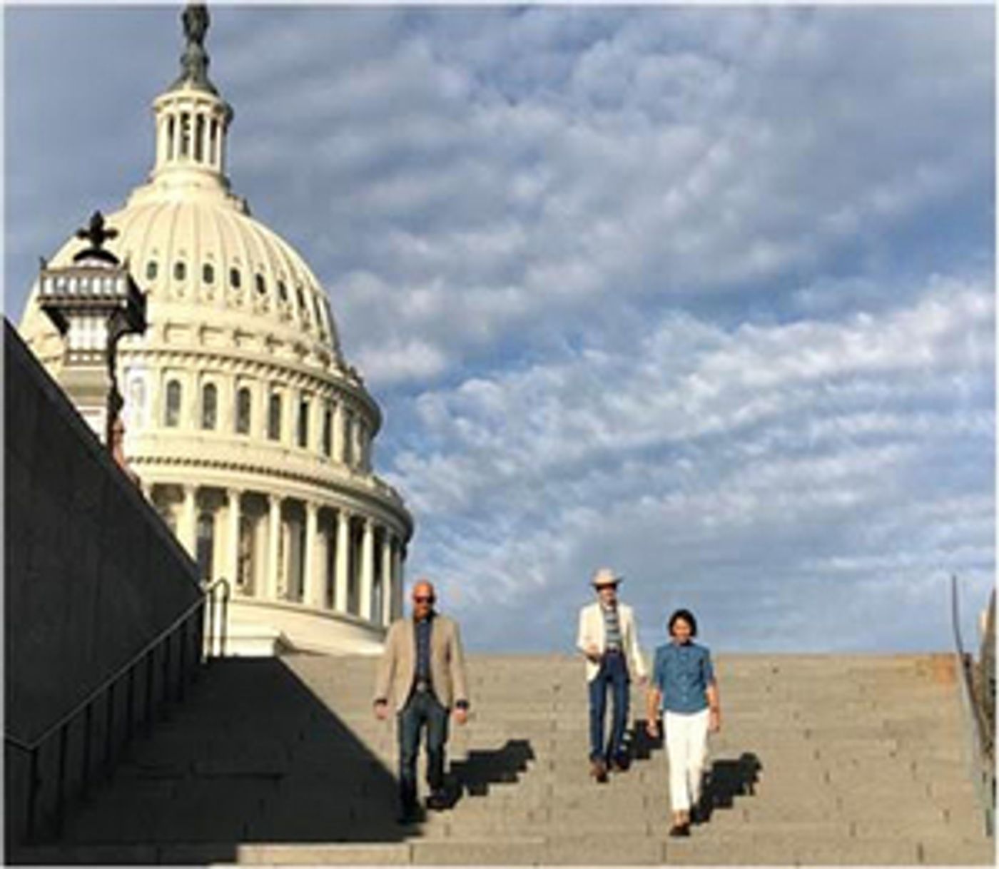 THE CIRCUS Returns To Showtime In January THE CIRCUS Returns To Showtime In January Image