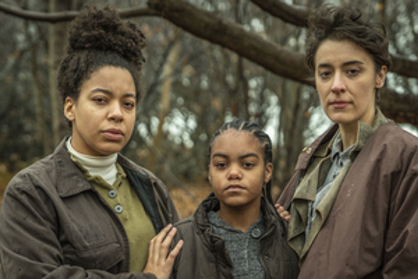 Strawdog Theatre Company Presents THIRST Strawdog Theatre Company Presents THIRST Image