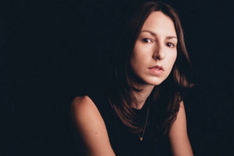 Brooke Annibale Announces 2020 Tour Dates  Image
