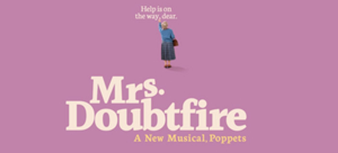 GLAAD Clarifies Work With TOOTSIE And MRS. DOUBTFIRE GLAAD Clarifies Work With TOOTSIE And MRS. DOUBTFIRE Image