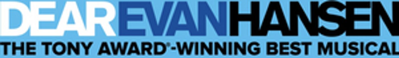 Tickets Go On Sale Friday for DEAR EVAN HANSEN at The Forrest Theatre  Image