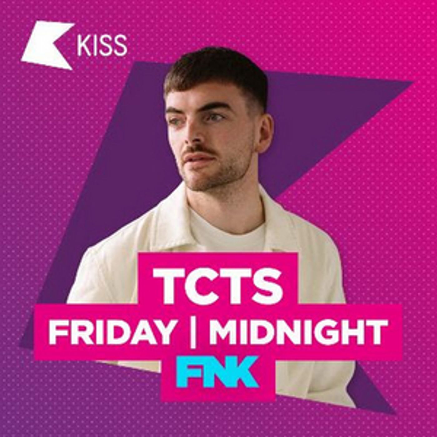 TCTS Unveils New Prime-Time Kiss FM Residency TCTS Unveils New Prime-Time Kiss FM Residency Image
