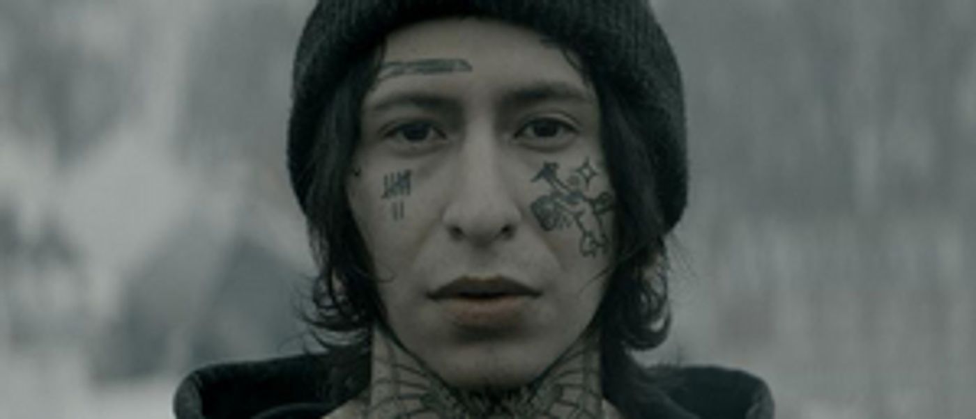 Lil Lotus Signs to Epitaph Records and Shares 'Never Get Away' Music Video  Image