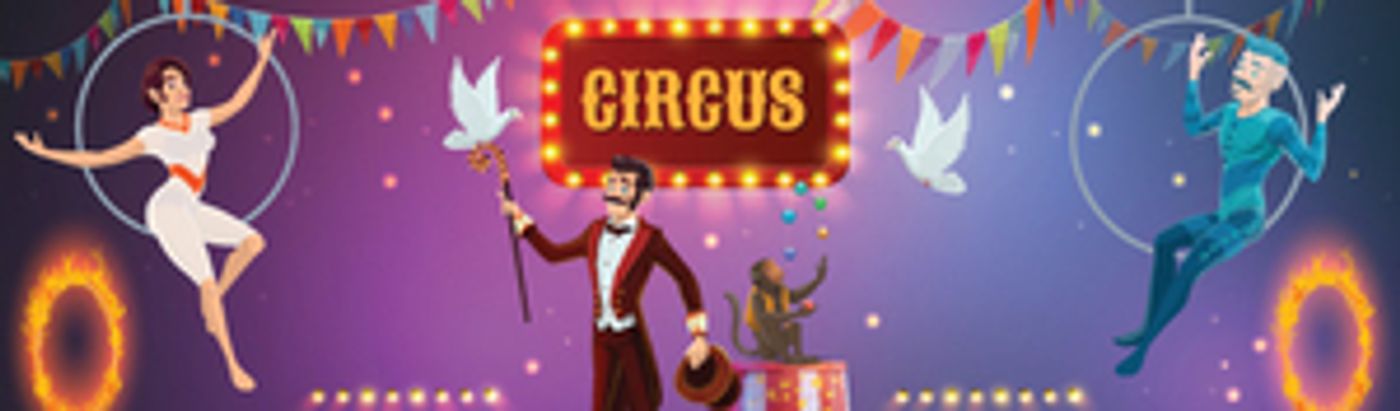 Pacific Symphony's Family Musical Mornings Series Presents OPERA FOR KIDS: ELIXIR OF LOVE  Image