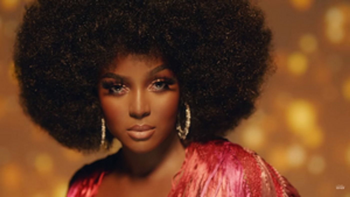 Joseline Hernandez Joins the Cast of LOVE & HIP HOP: MIAMI  Image