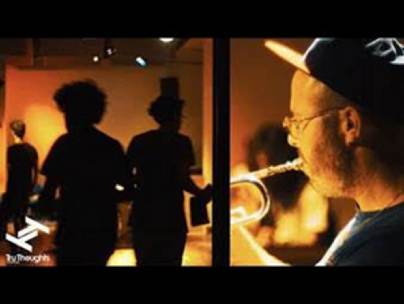 Sefi Zisling Shares Video For 'ONGOING MORNING' Sefi Zisling Shares Video For 'ONGOING MORNING' Image