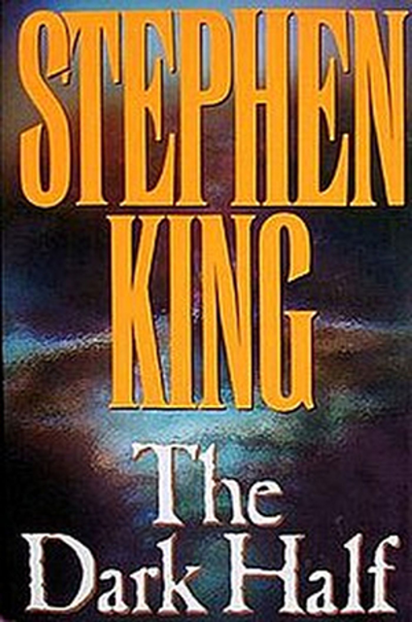 THE DARK HALF Stephen King Novel Will Be Adapted for Film  Image