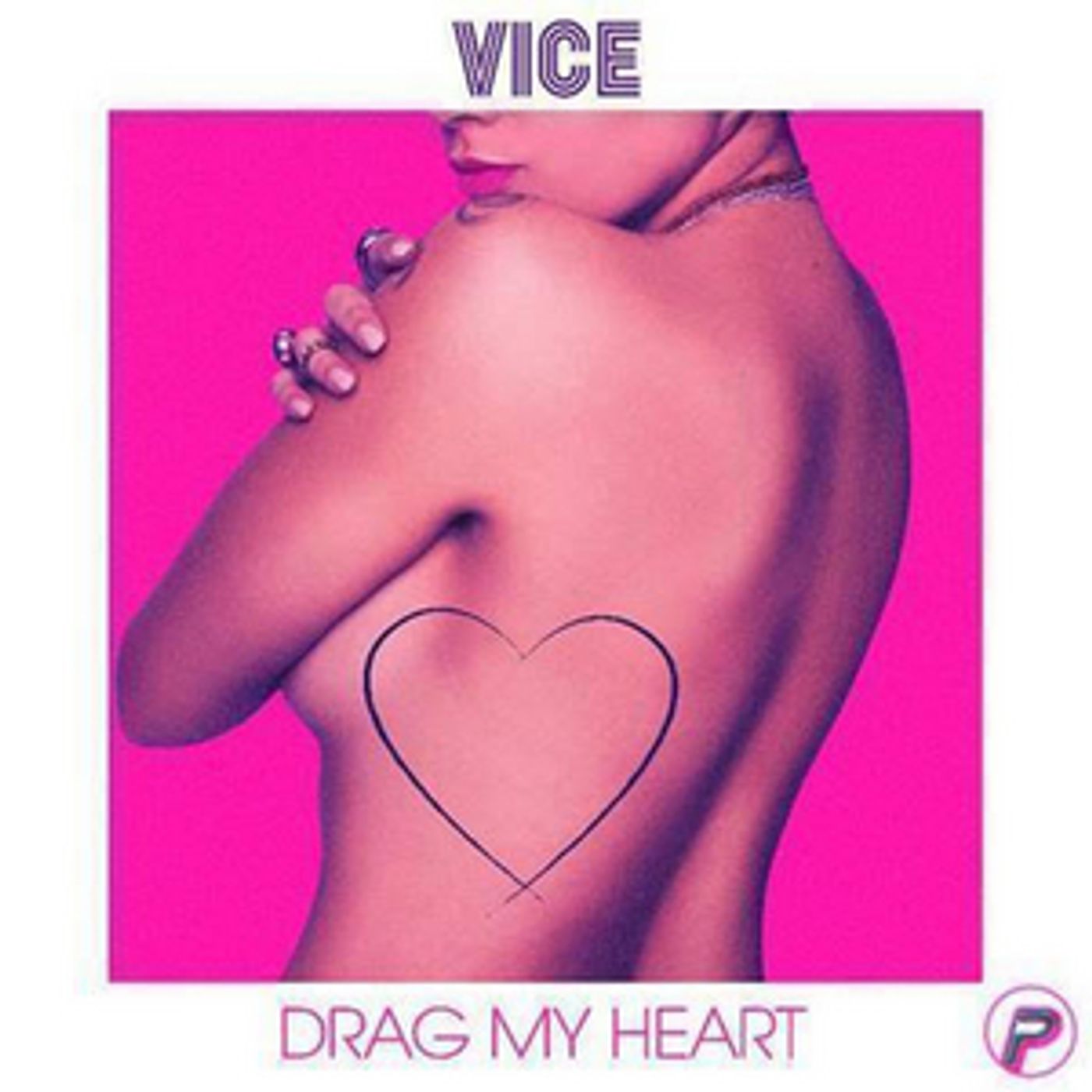 Vice Premieres New Single 'Drag My Heart'  Image