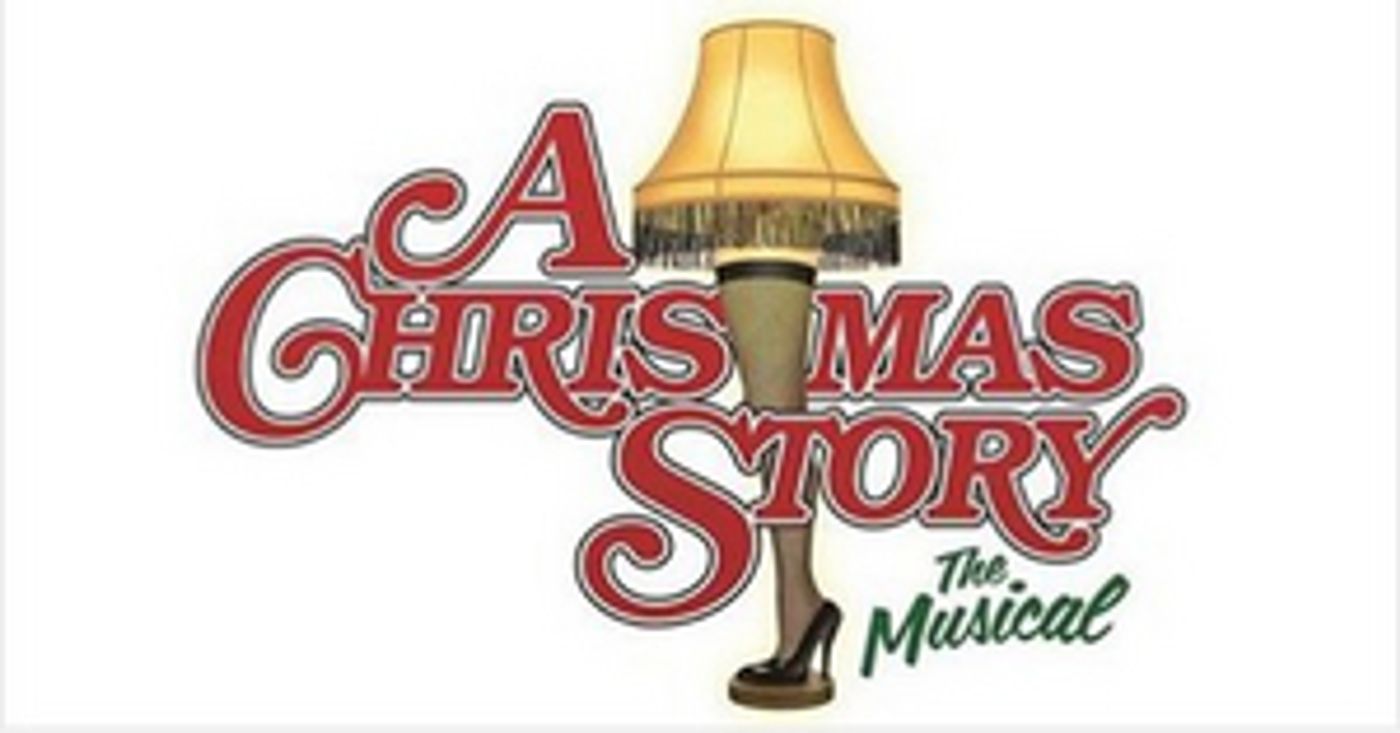 Review: A CHRISTMAS STORY - THE MUSICAL At Cole Theatre, Waipuna Hotel, Auckland  Image