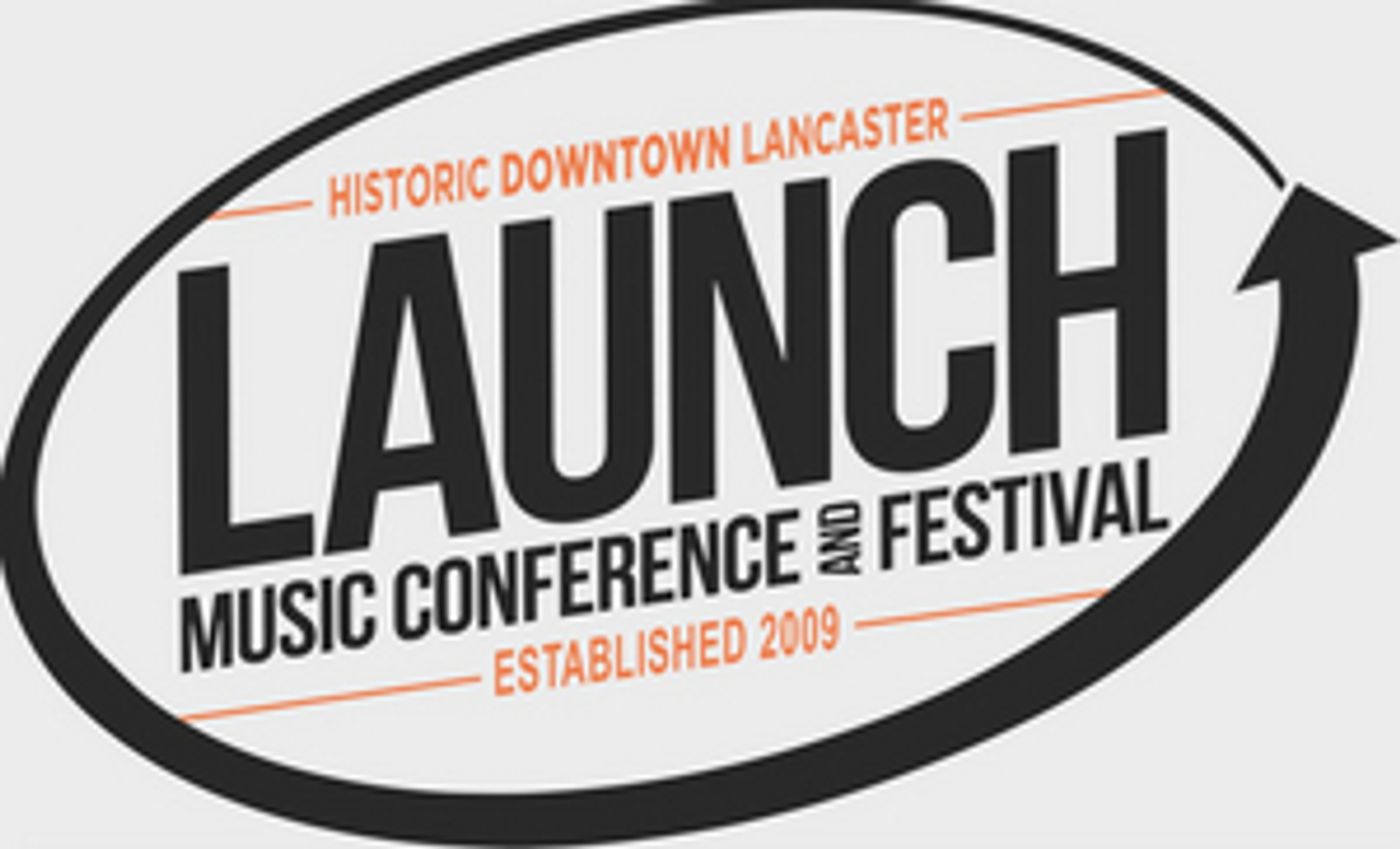 Launch Music Conference & Festival Returns To Historic Downtown Lancaster  Image