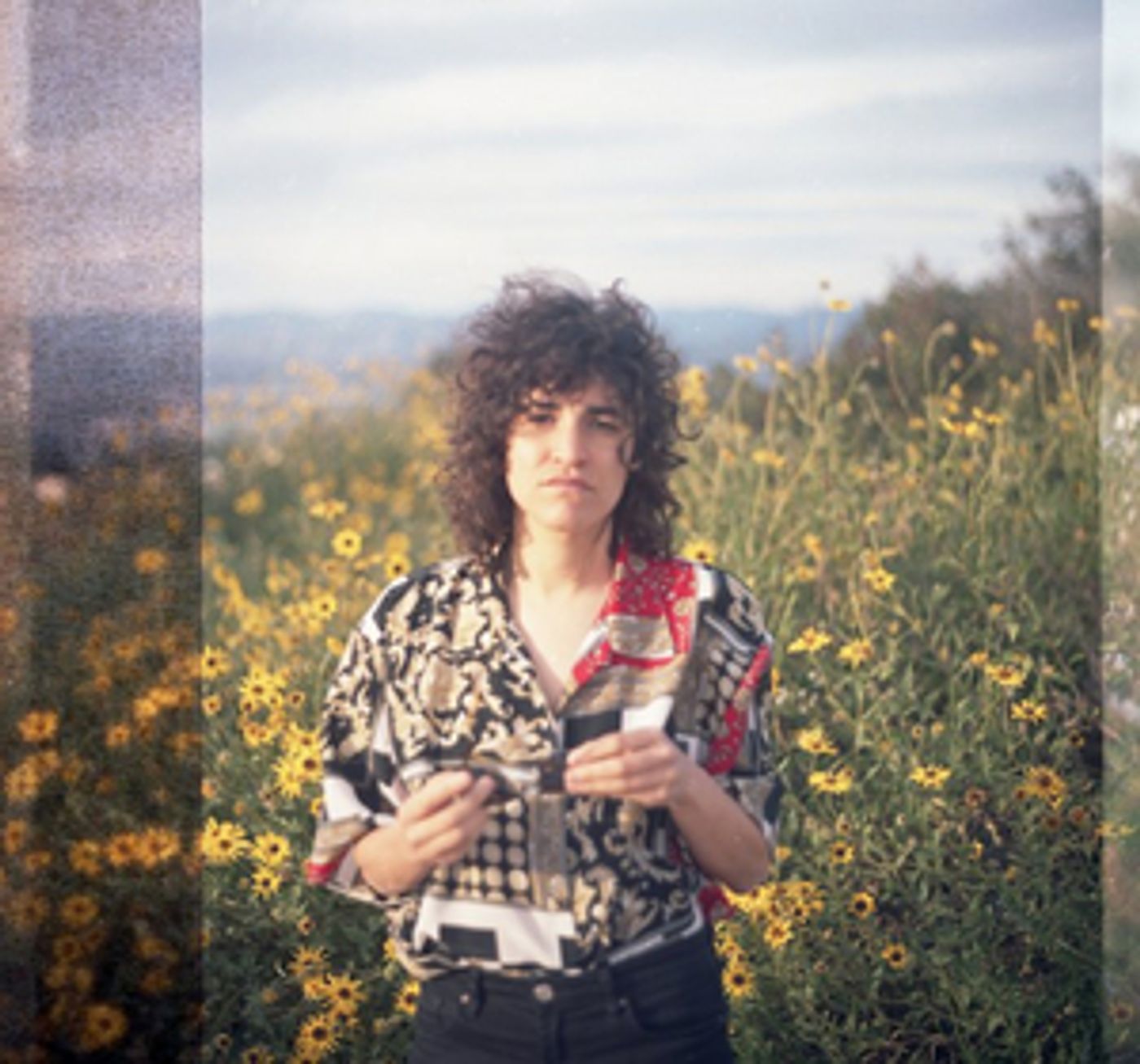 Listen to Karima Francis' New Single 'Shelf Life'  Image