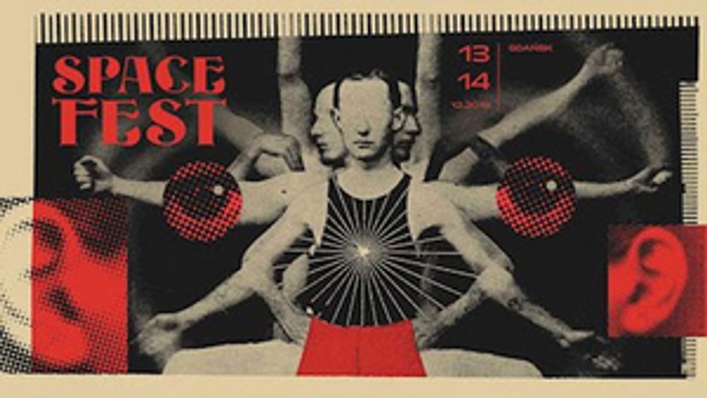 SpaceFest! 2019 Will Launch in December  Image