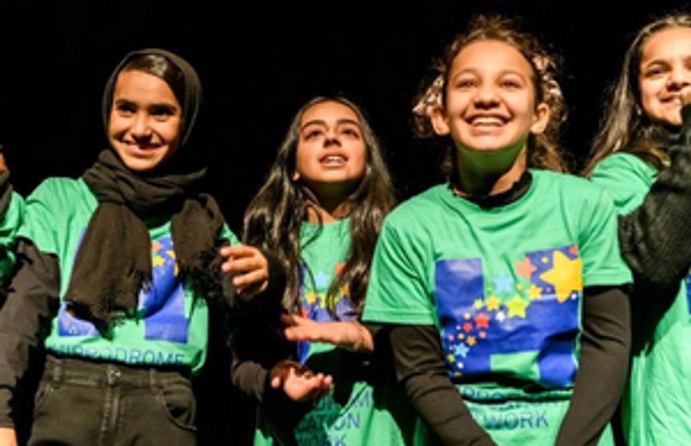 Birmingham Hippodrome Raises Over £28,000 In Record-Breaking Big Give Christmas Challenge  Image