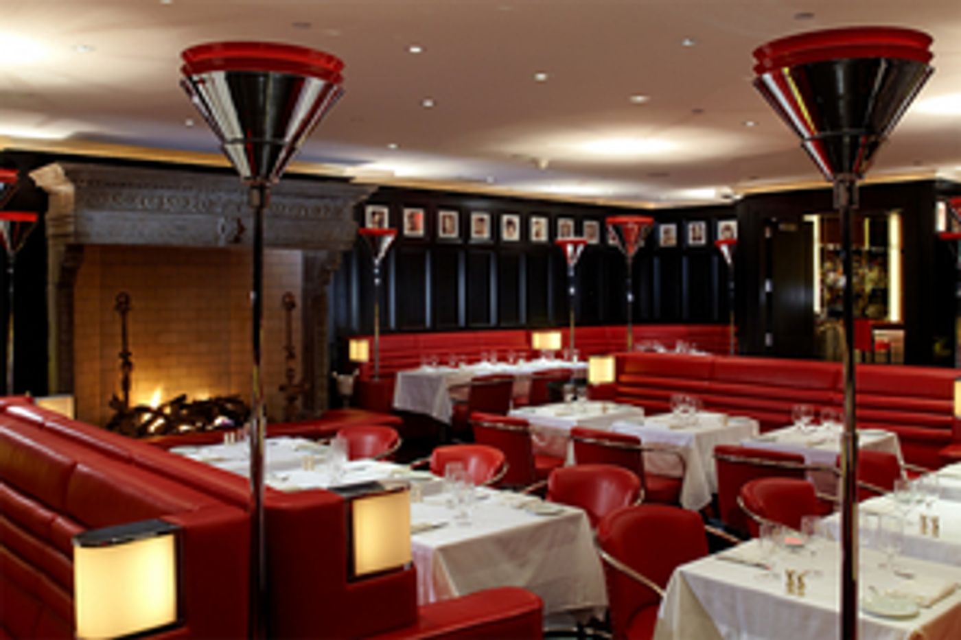 THE LAMBS CLUB and LA FORGE Team up for Special 4-Course Dinner on Monday 12/16 THE LAMBS CLUB and LA FORGE Team up for Special 4-Course Dinner on Monday 12/16 Image