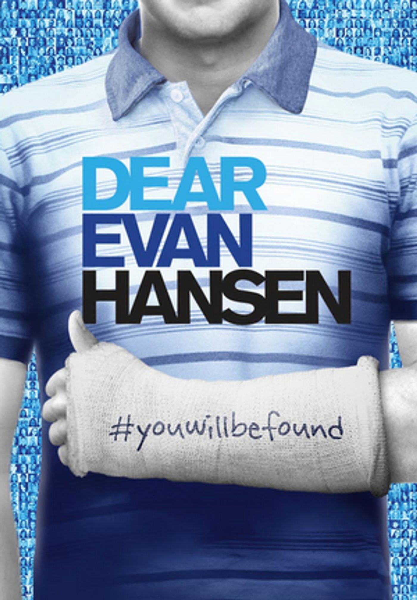 Review Roundup: The National Tour of DEAR EVAN HANSEN - What Did the Critics Think? Review Roundup: The National Tour of DEAR EVAN HANSEN - What Did the Critics Think? Image