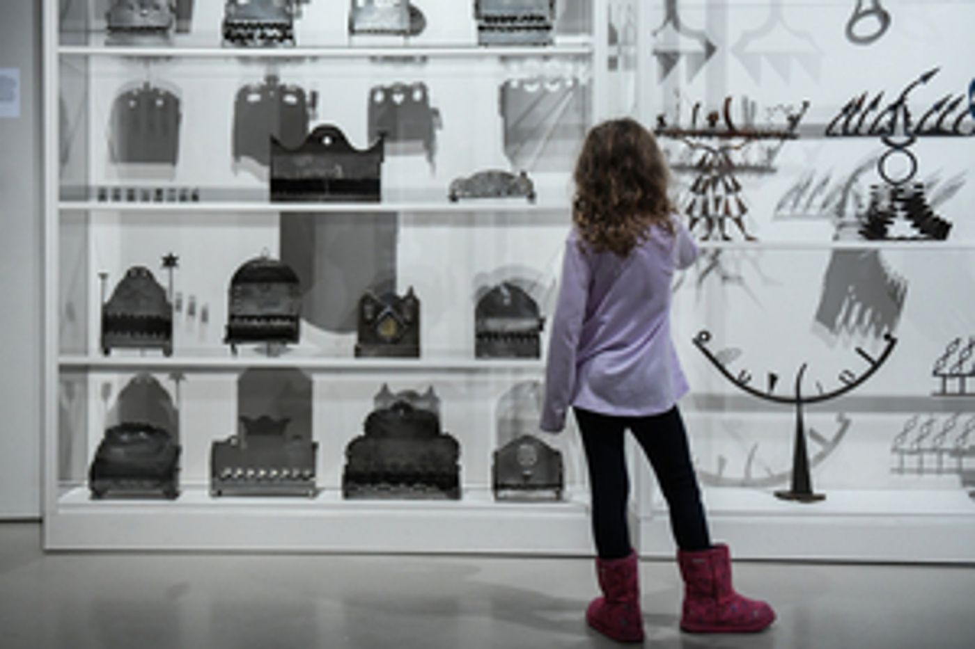 The Jewish Museum Open December 25 with Art Exhibitions, Family Concerts, and More  Image