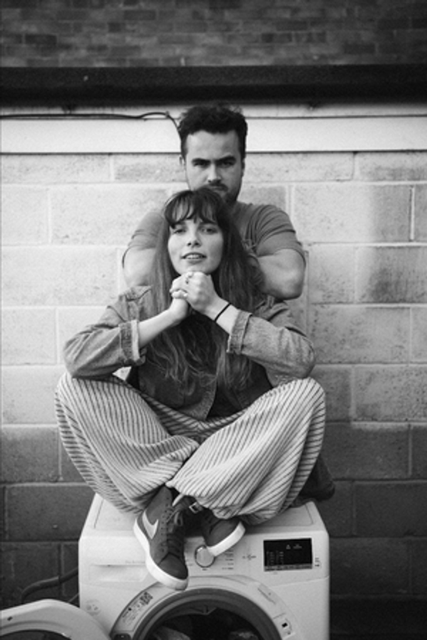 Ferris & Sylvester Release 'I Dare You' Music Video  Image