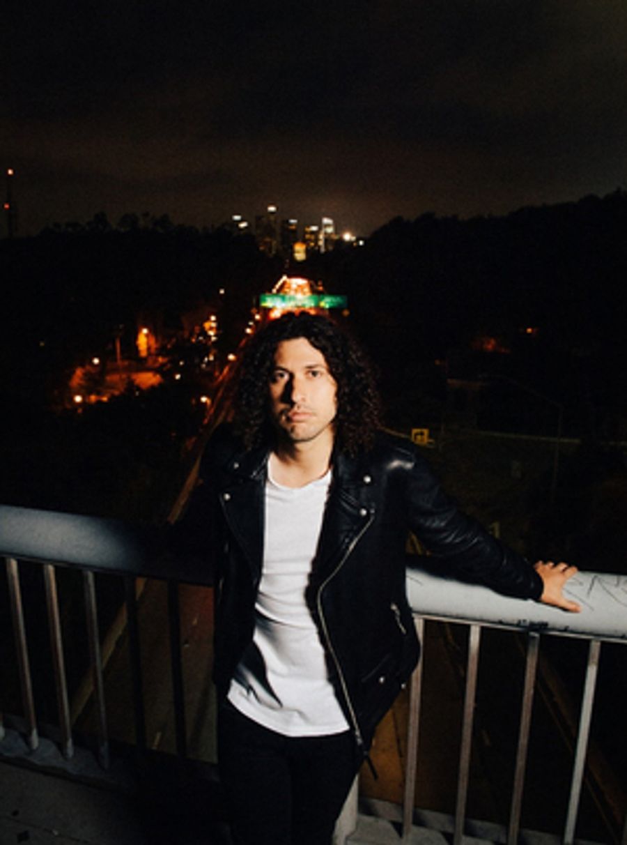The New Regime Release Music Video for 'It's Gonna Be OK' Image