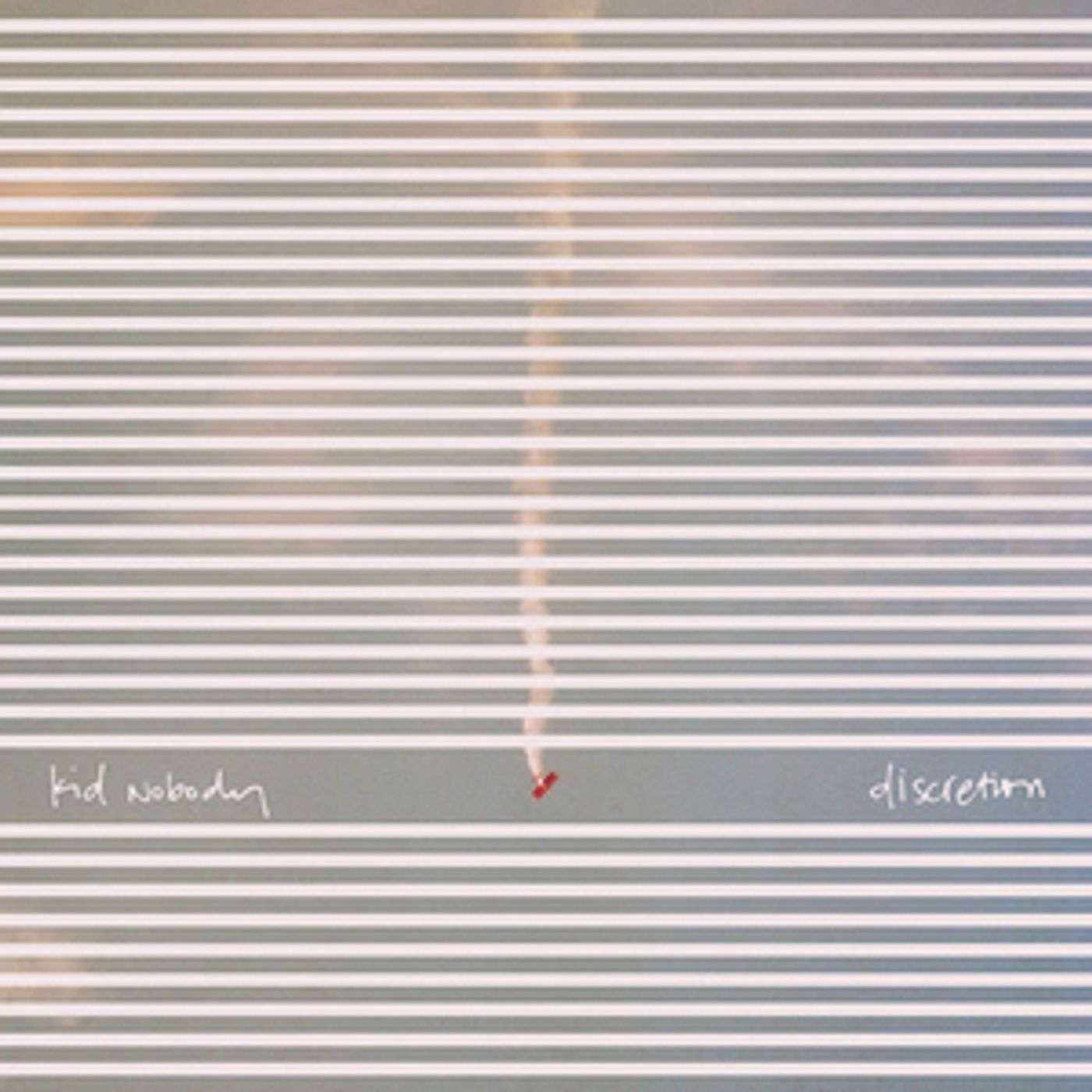 Kid Nobody Share 'christmas 4/4' Single  Image