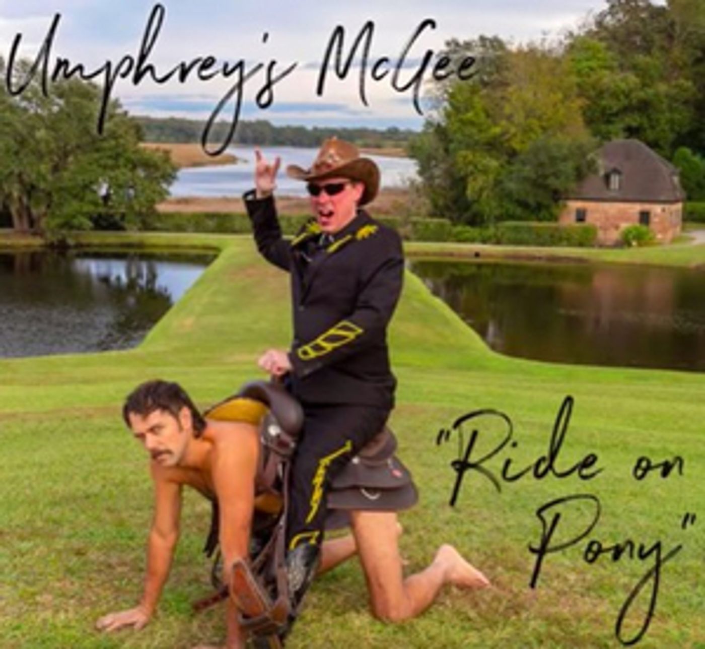 Umphrey's McGee Release New Single 'Ride On Pony' Umphrey's McGee Release New Single 'Ride On Pony' Image
