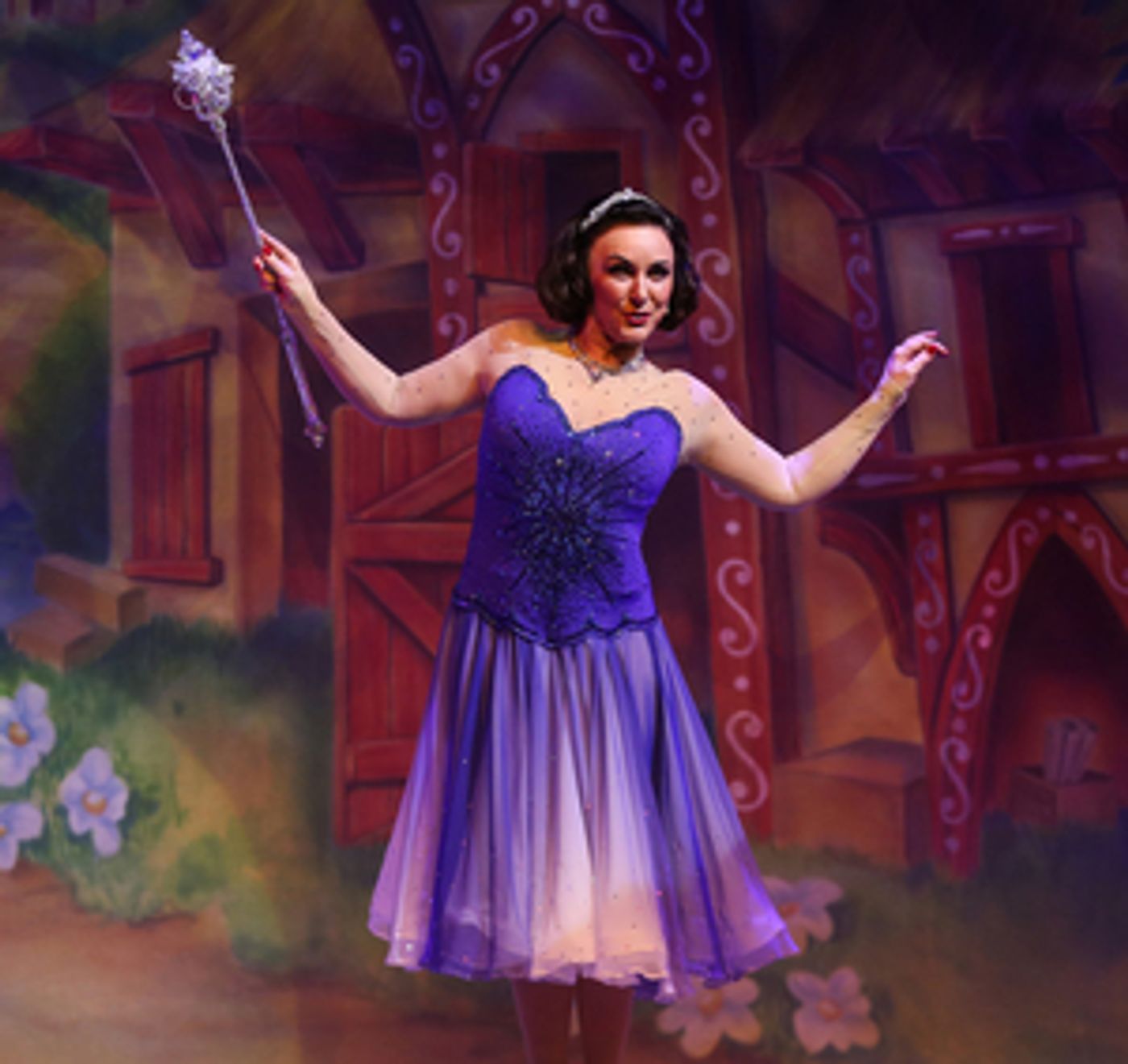 100,000th Darlington Pantomime Visitor Will Be Announced This Coming Week 100,000th Darlington Pantomime Visitor Will Be Announced This Coming Week Image