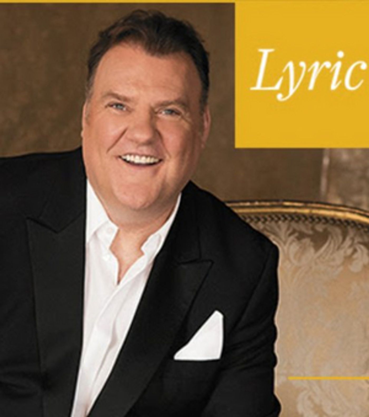 Sir Bryn Terfel to Return to Lyric Opera For One Day Only  Image