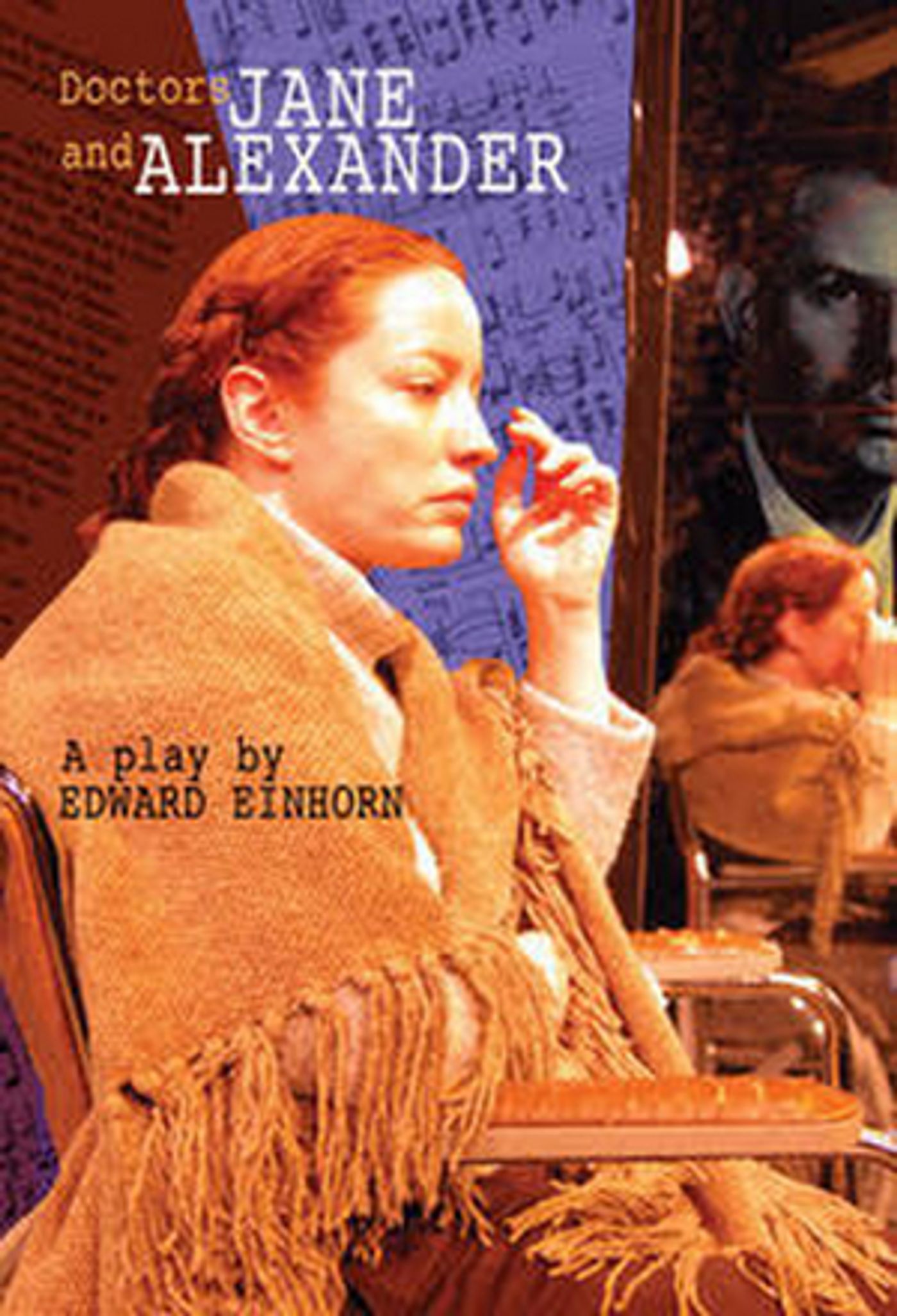 Untitled Theater Company No. 61 Presents World Premiere of DOCTORS JANE AND ALEXANDER  Image