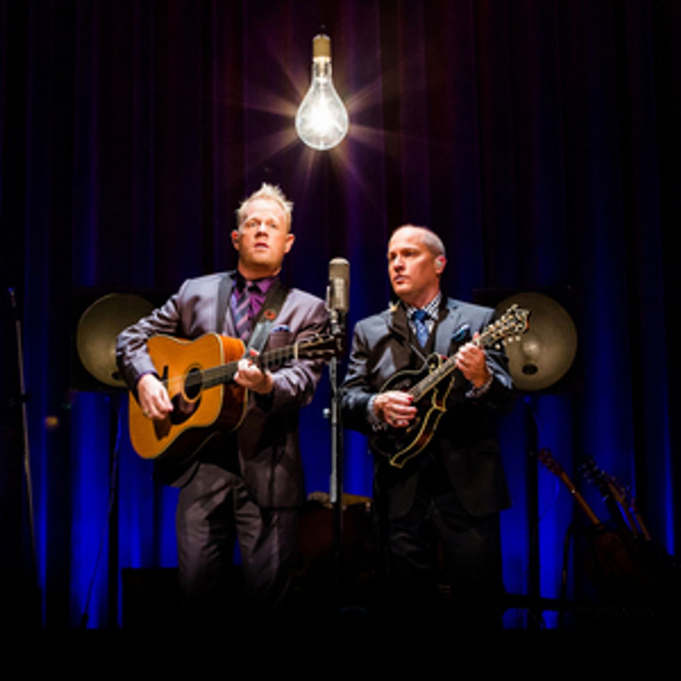 THE DAILEY & VINCENT SHOW Announces New Network Home With Circle THE DAILEY & VINCENT SHOW Announces New Network Home With Circle Image