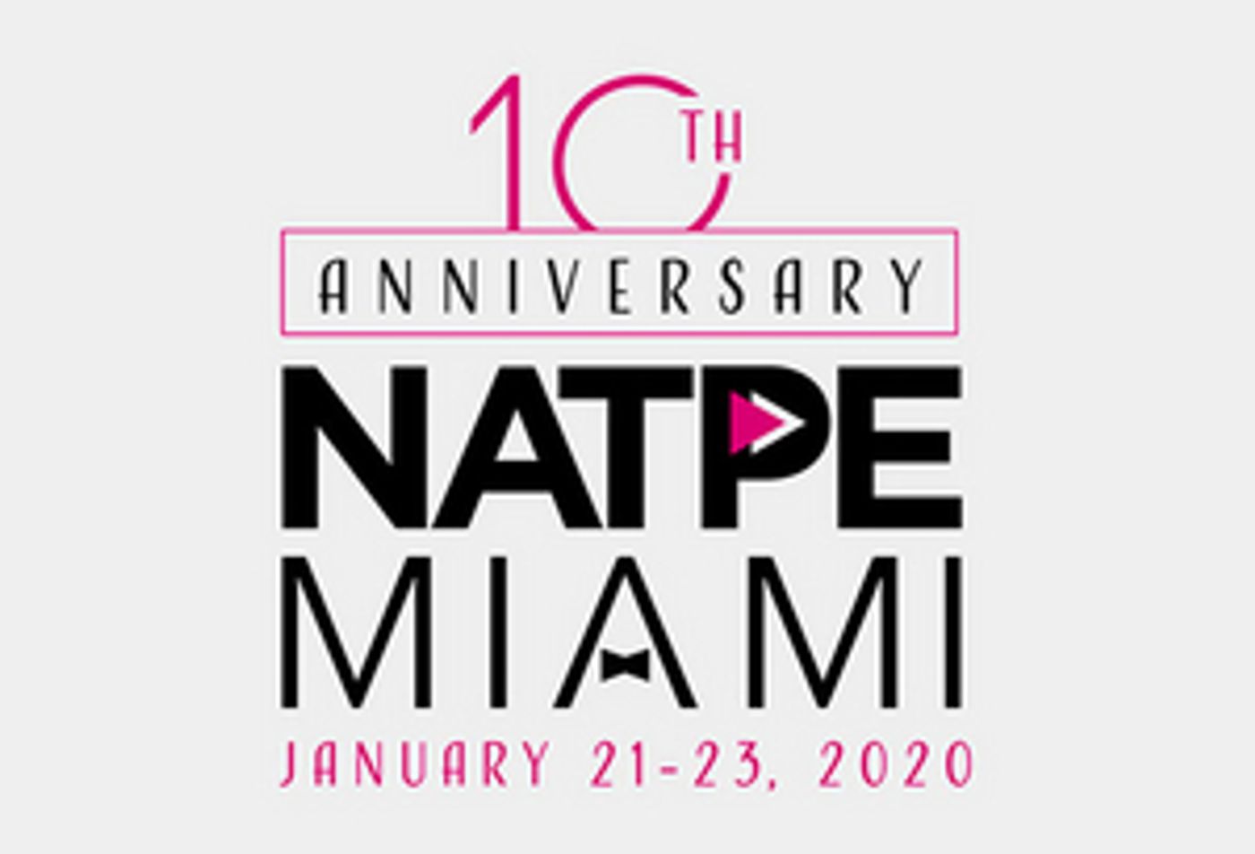 Unscripted Content Gets Full Day at NATPE Miami 2020  Image