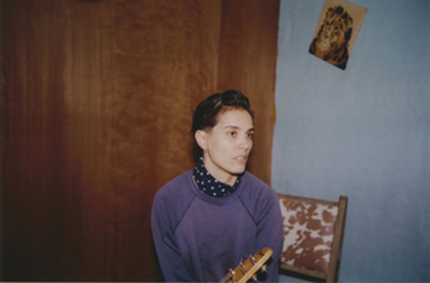 Kera Signs To Mama Bird Recording Co. & Shares Video For 'Vitamin T'  Image