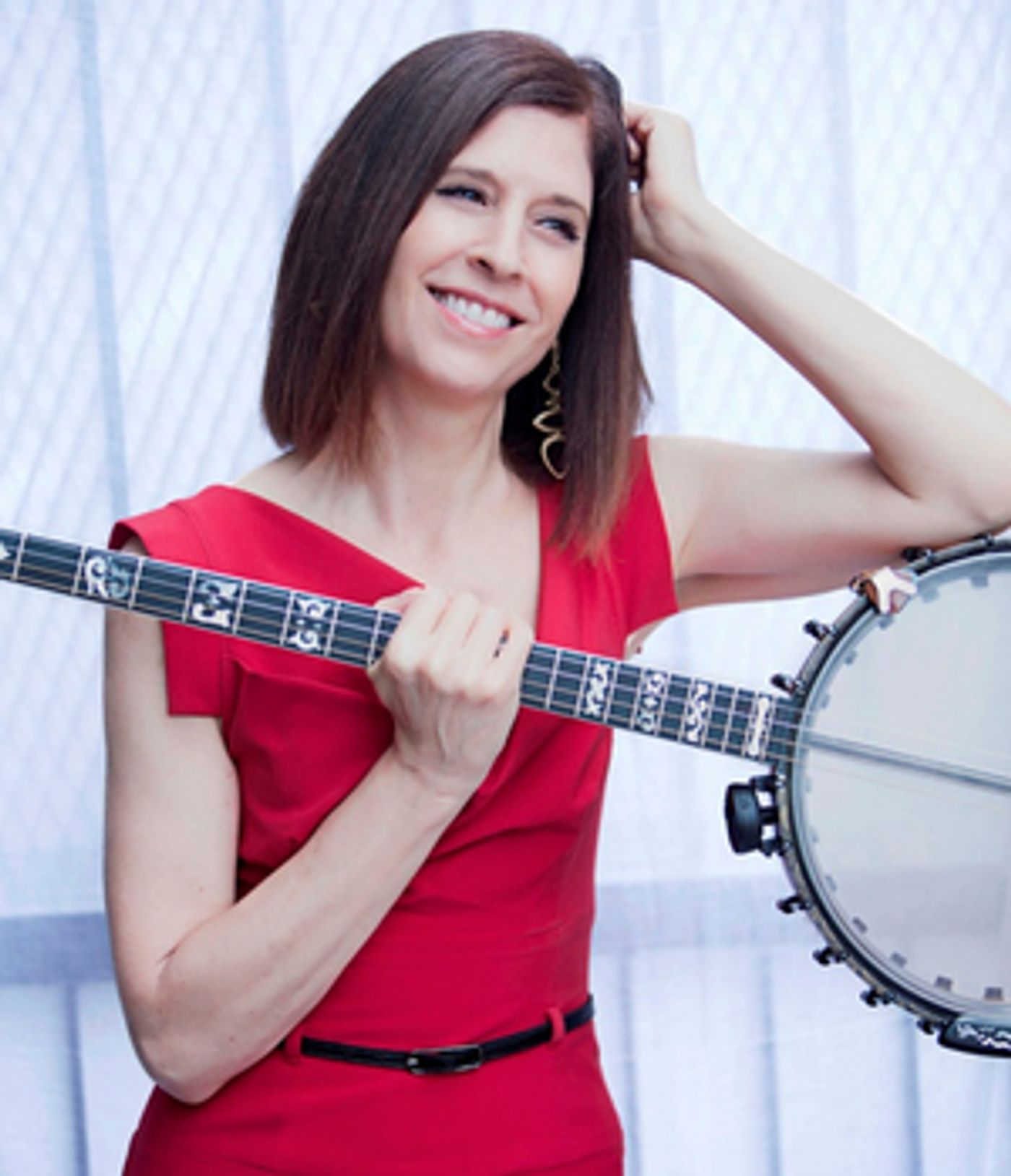 Cynthia Sayer Will Lead Her Hot Jazz Trio at Mezzrow Jazz Club Cynthia Sayer Will Lead Her Hot Jazz Trio at Mezzrow Jazz Club Image