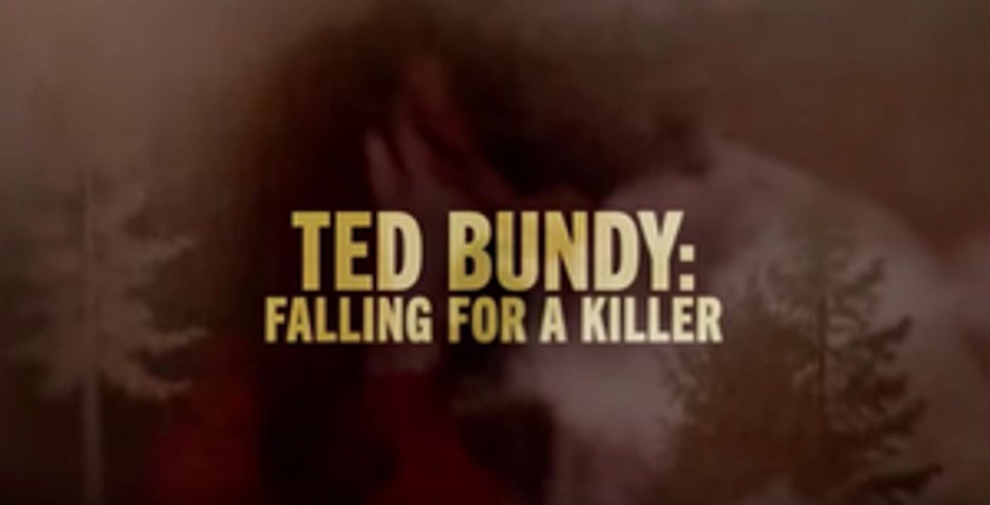 Amazon to Premiere TED BUNDY: FALLING FOR A KILLER on January 31  Image