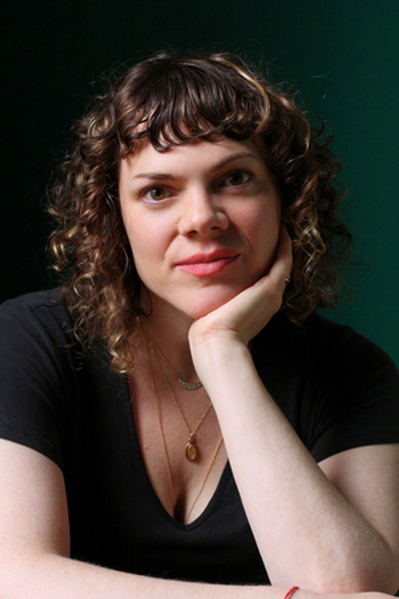 McCarter Theatre Center Presents GOODNIGHT NOBODY by Rachel Bonds  Image