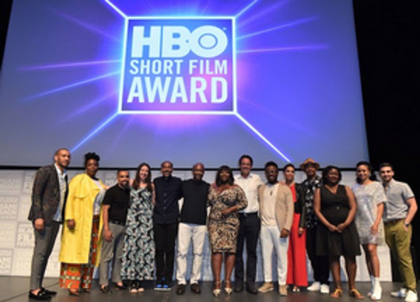 Submissions Open For 2020 American Black Film Festival's HBO Short Film Competition  Image