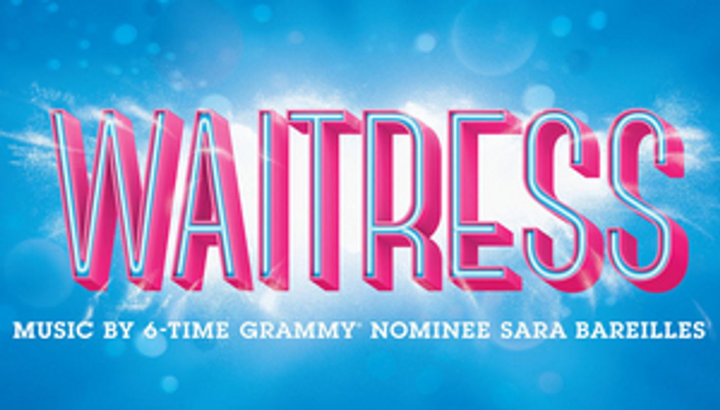 BWW Blog: Waitress On Tour Review  Image