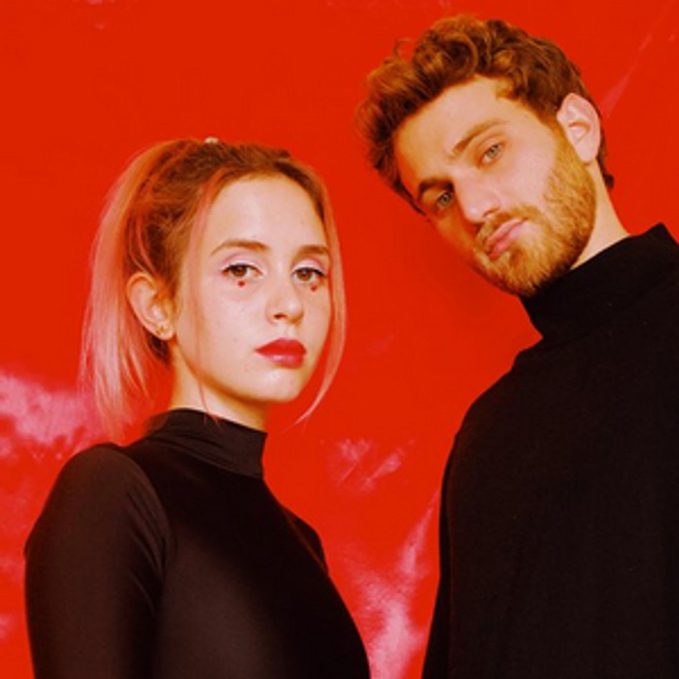 Magdalena Bay Releases New Song 'Oh Hell' Magdalena Bay Releases New Song 'Oh Hell' Image