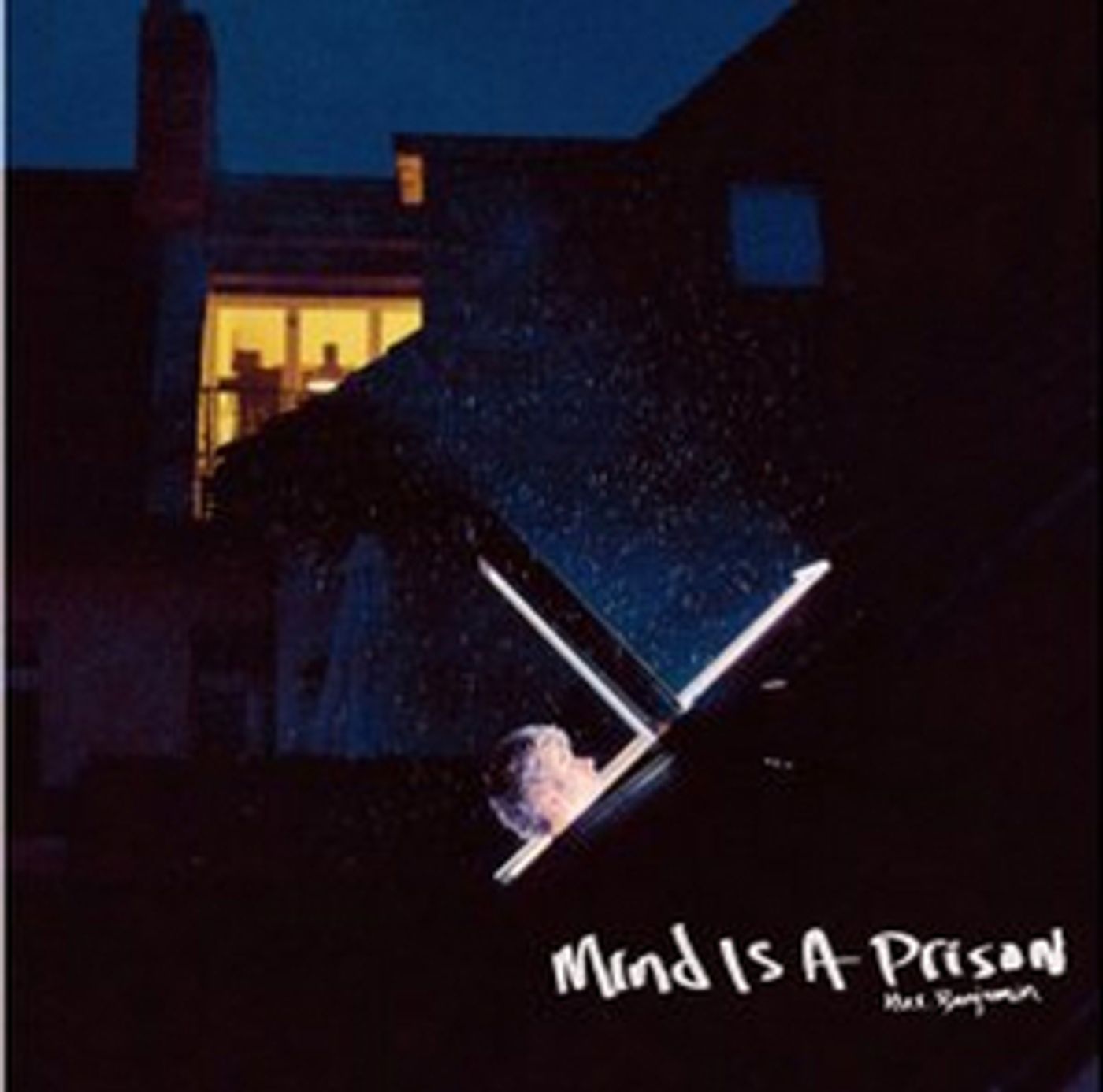 Alec Benjamin Releases New Single 'Mind Is A Prison' Alec Benjamin Releases New Single 'Mind Is A Prison' Image