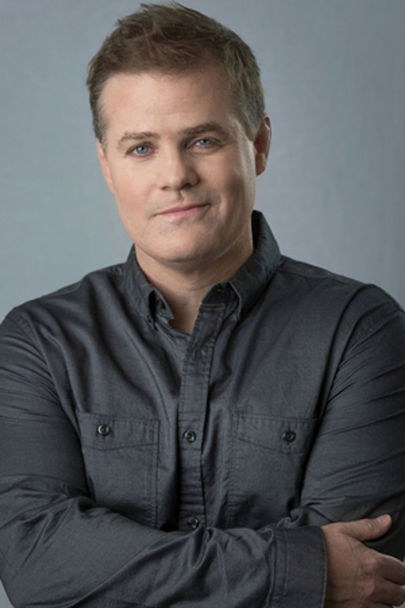 AN EVENING WITH GREG WARREN AND FRIENDS Heads to Metropolis  Image