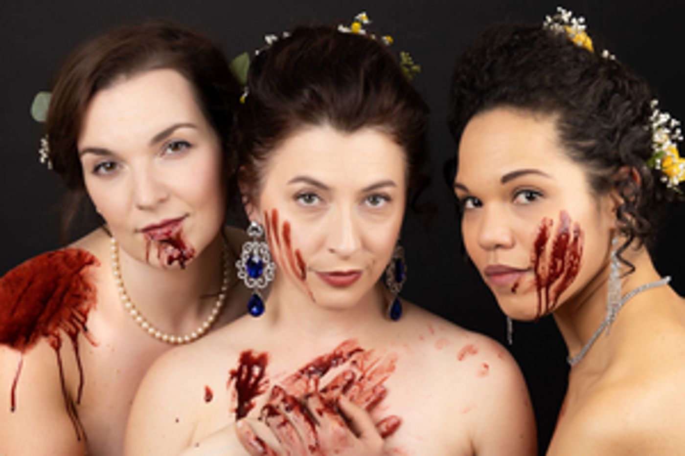 Culinarium at Nordo Presents THE ANGEL IN THE HOUSE  Image