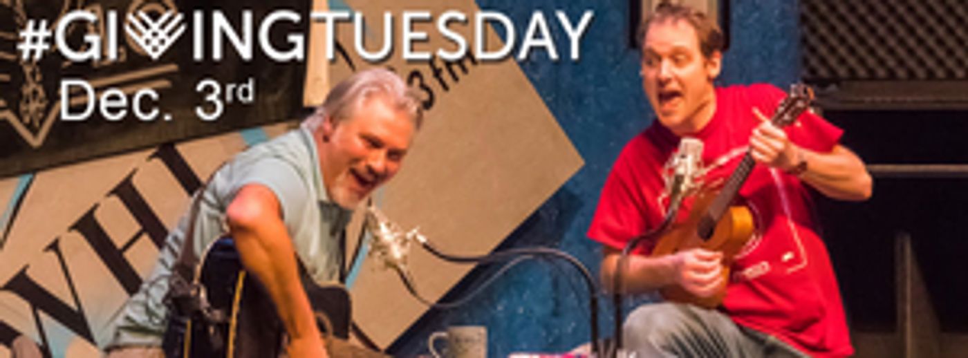 Northern Sky Theater Exceeds Giving Tuesday Goals Northern Sky Theater Exceeds Giving Tuesday Goals Image