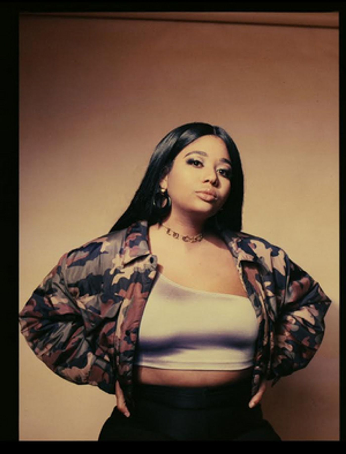 Geneses Releases New Single 'Desire' Image