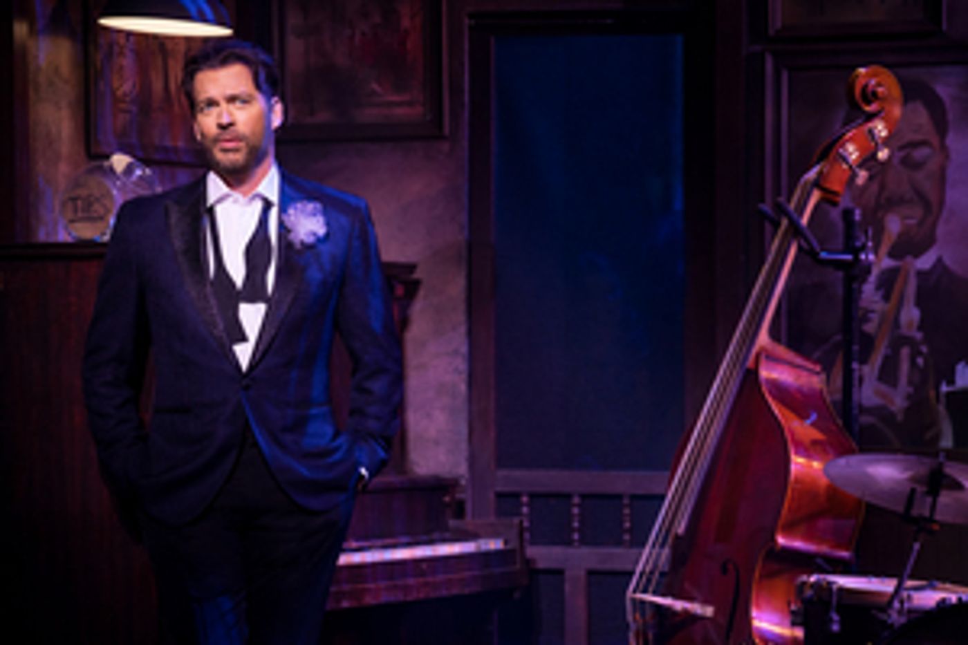 Review Roundup: Harry Connick Jr. Brings A CELEBRATION OF COLE PORTER To Broadway!  Image
