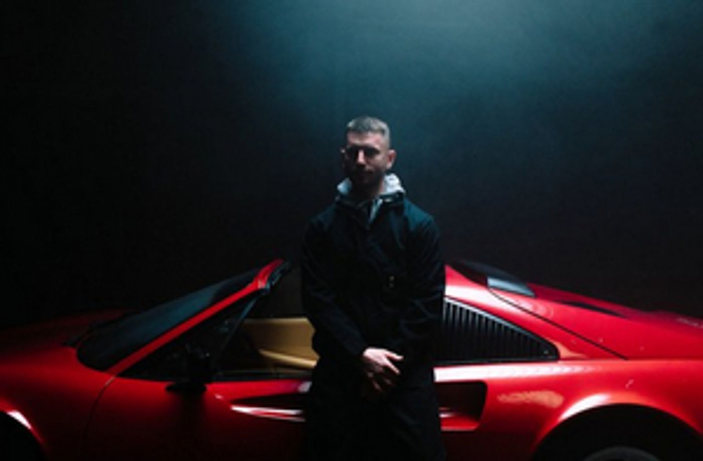 Marc E. Bassy Releases New Music Video for 'NASCAR'  Image