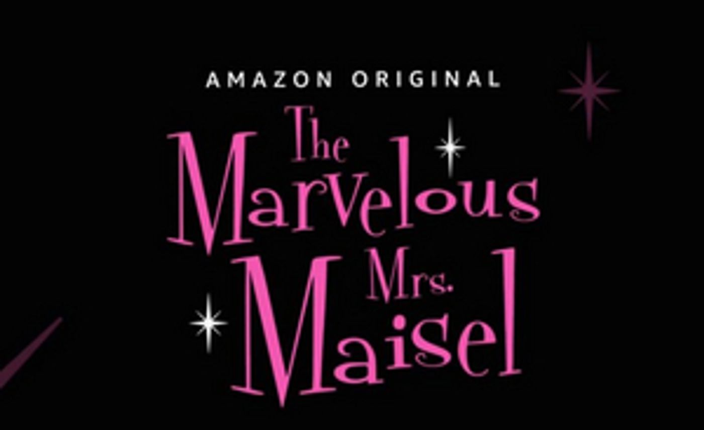 THE MARVELOUS MRS. MAISEL Renewed for Season Four THE MARVELOUS MRS. MAISEL Renewed for Season Four Image