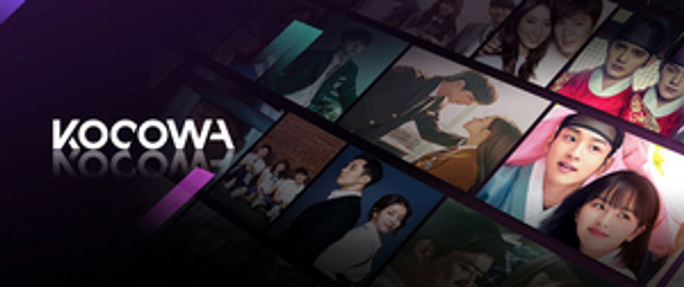 KCP Distributes KOCOWA on Android TV  Image